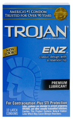 Trojans smallest condom what is Snugger Fit