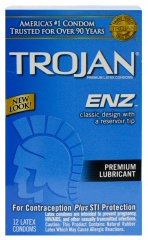 Condom Size Charts Trojan Greenbushfarm Com