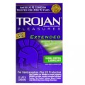 extended pleasure
