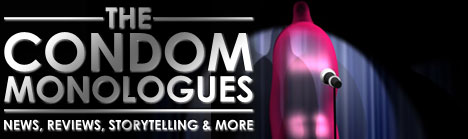 The Condom Monologues