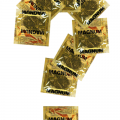 Why do condoms get a bad rap?
