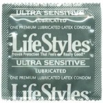 LIFESTYLES Condom Size Chart | Condom Monologues