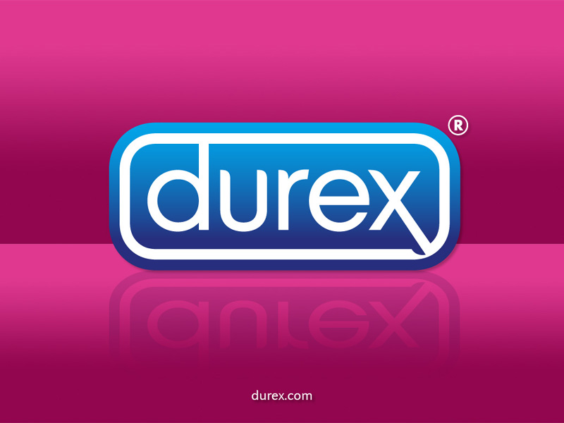 DUREX Condom Size Chart
