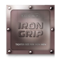 iron grip