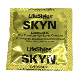 Image from UnderCover Condoms