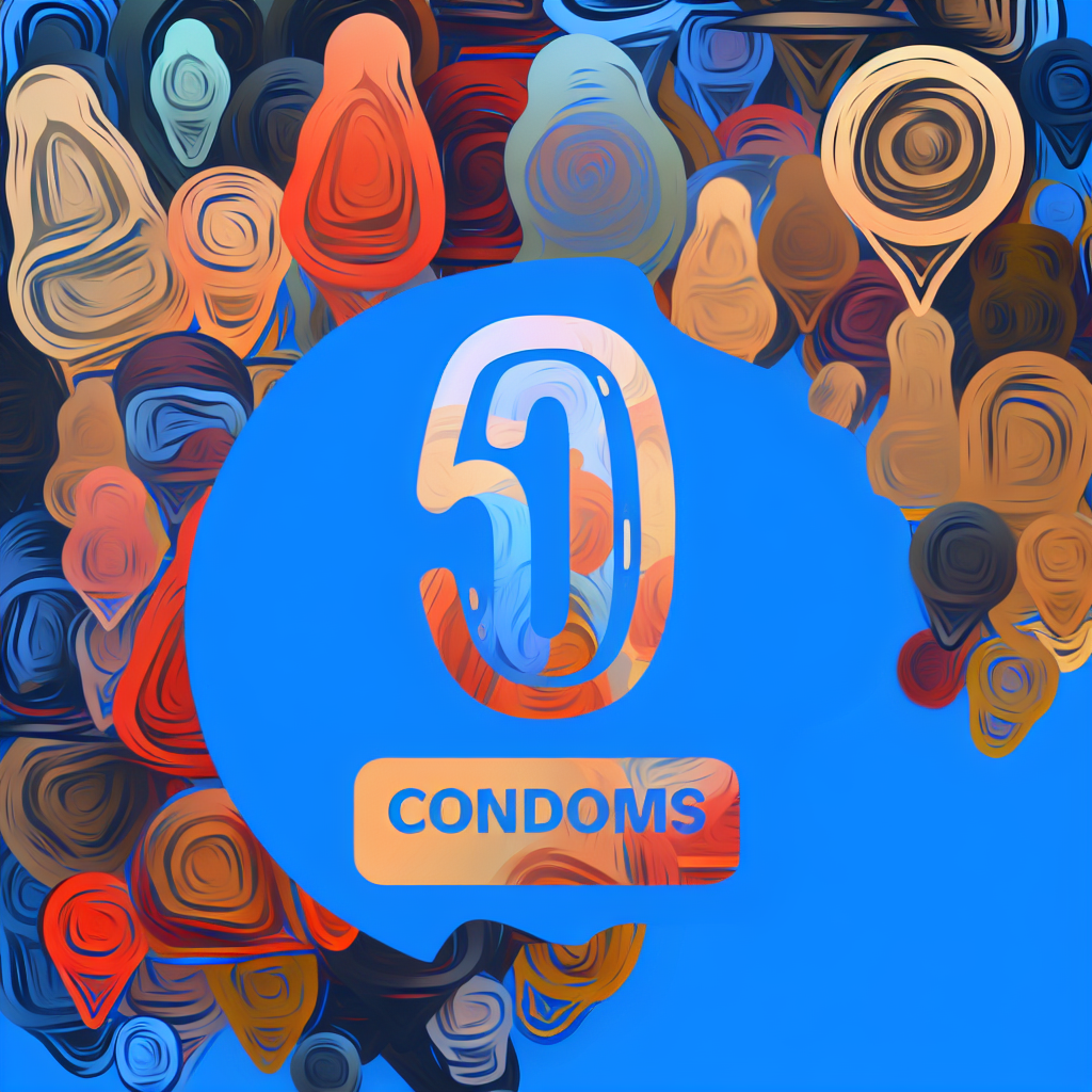 Exploring 50 Different Condoms: The Ultimate Guide to Safety and Pleasure