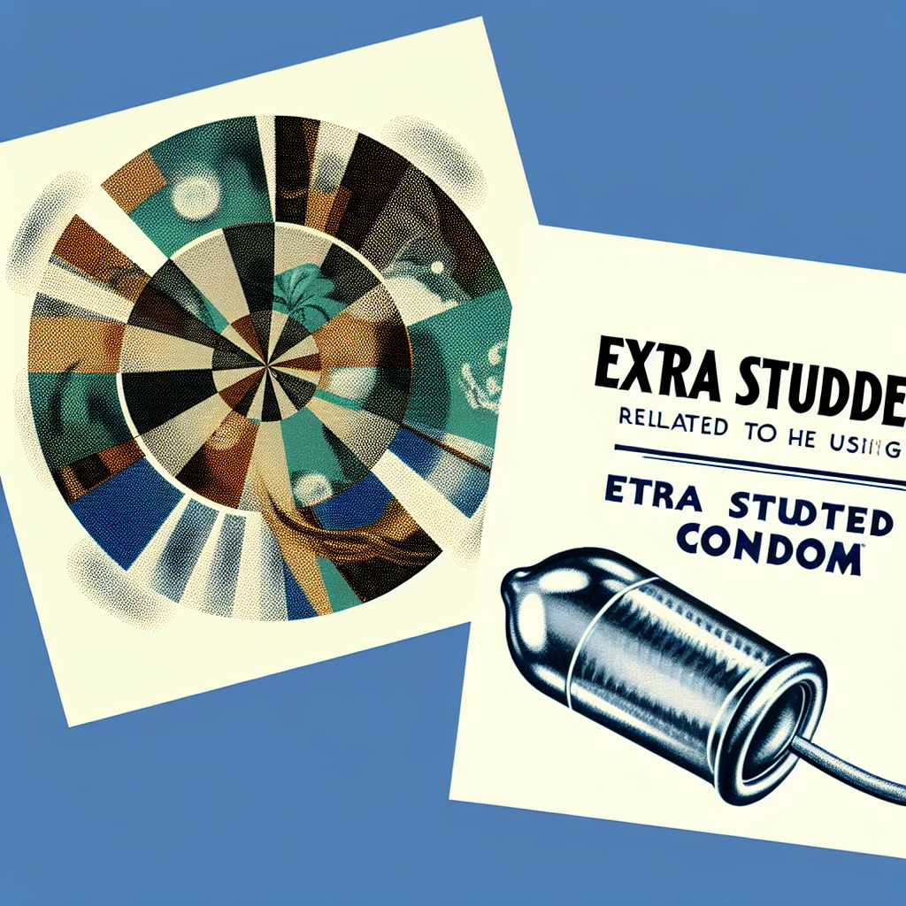 The Benefits of Using LifeStyles SKYN Extra Studded Condoms for Enhanced Pleasure