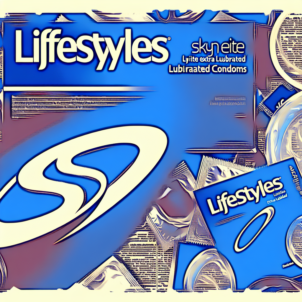 Why Choose LifeStyles SKYN Elite Extra Lubricated Condoms for a Comfortable Experience