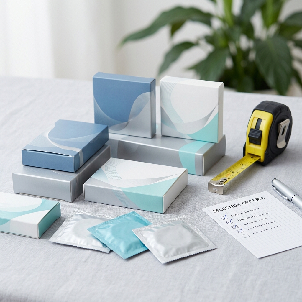 Best Condoms for Safety