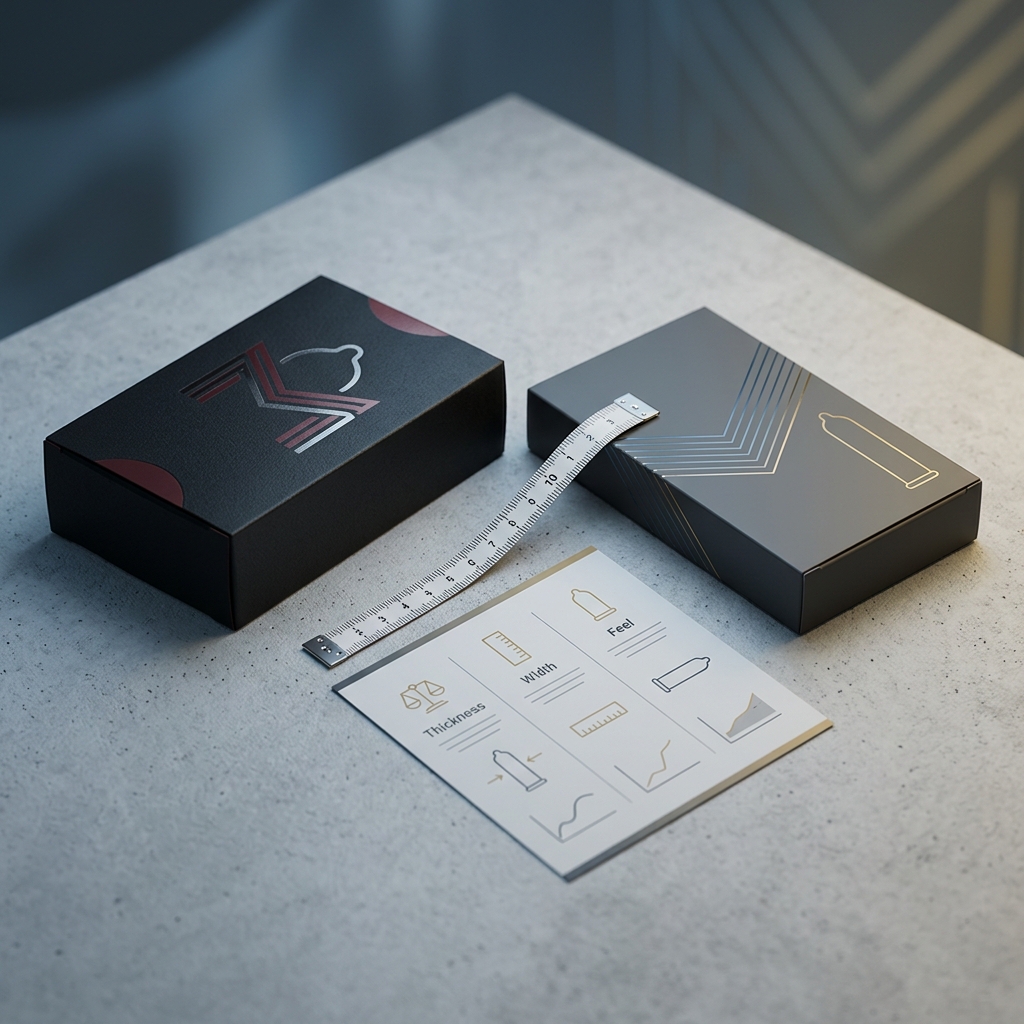 Magnum Raw vs Magnum Thin: Which Trojan Condom Should You Buy?