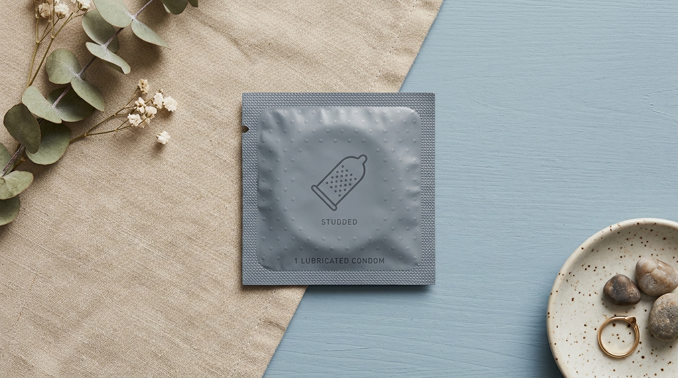 Atlas Studded Condoms: Benefits, Safety, and How They Feel