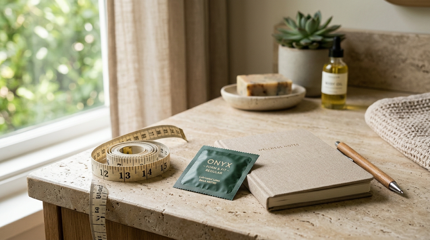 Condom Too Tight? How to Tell If You Need a Bigger Size